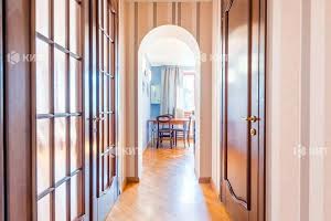 квартира по адресу Науки просп., 54