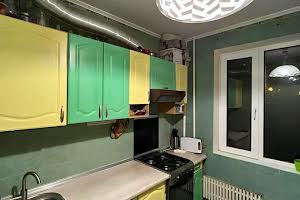 квартира за адресою Гвардійців-Широнінців вул., 53а