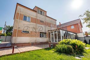 дом по адресу Кукурузная ул., 13