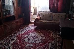 квартира по адресу Людвига Свободы просп., 35в