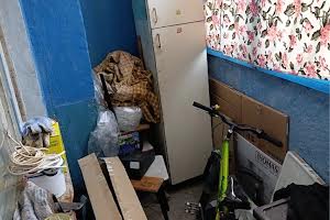 квартира за адресою Гарібальді вул., 7а