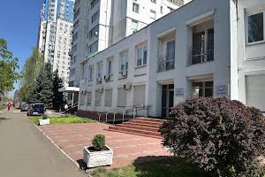 комерційна за адресою Дмитра Чижевського вул. (Петра Чаадаєва), 2