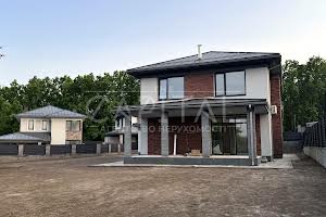 будинок за адресою с. Ходосівка, Ягідна
