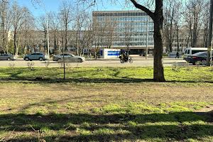 коммерческая по адресу Воздухофлотский просп. (Повітрофлотський), 34