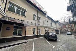 комерційна за адресою В'ячеслава Липинського вул. (Чапаєва), 4-Г
