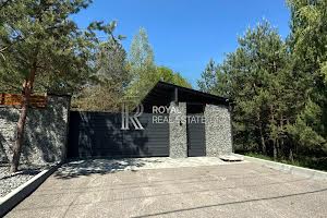 будинок за адресою Підлісна вул.