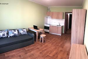 квартира по адресу Балтийский пер., 5