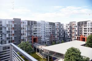 квартира по адресу Русская ул., 229Б