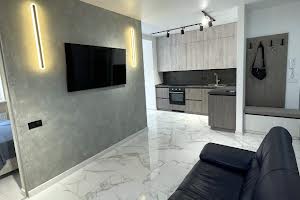 квартира за адресою Корольова вул., 4