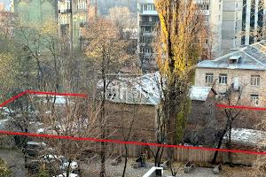 ділянка за адресою Вільгельма Котарбінського вул. (Миколи Кравченка), 14