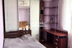 квартира за адресою Харків, Тракторобудівників просп., 94
