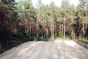 ділянка за адресою Биківнянський пров.