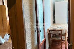 квартира за адресою Профспілковий бульв., 9а