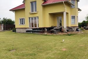 будинок за адресою Івана Франка