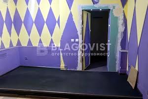 комерційна за адресою Київ, Князів Острозьких вул. (Московська), 39