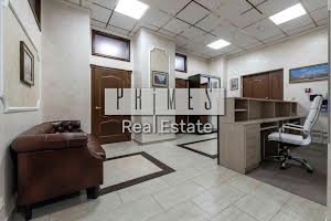 коммерческая по адресу Панаса Мирного ул., 1