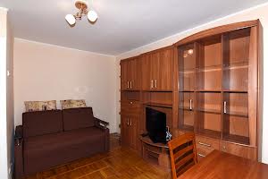 квартира за адресою Предславинська вул., 12