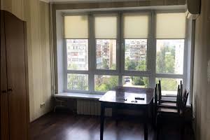 квартира за адресою Березняківська вул., 16