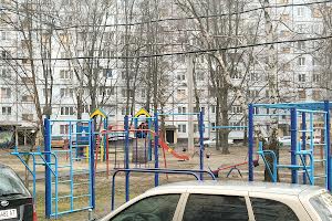 квартира по адресу Героев Труда ул., 20/321