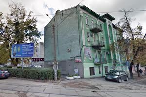 комерційна за адресою Дегтярівська вул., 3-А