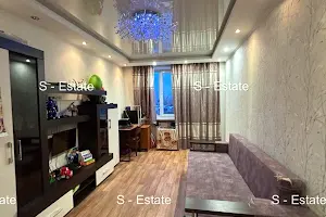 квартира по адресу Григоровське шосе, 83