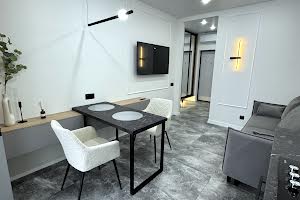 квартира по адресу Запорізьке шосе, 32