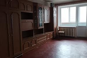 квартира по адресу Роганская ул., 100в