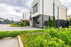 будинок за адресою с. Ходосівка, Квітнева вул.