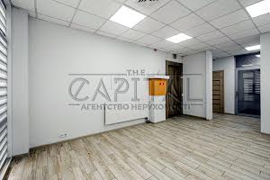 комерційна за адресою Київ, Кловський узвіз, 5-А