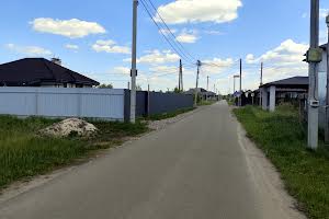 участок по адресу с. Хотяновка, 