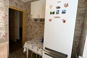 квартира за адресою Індустріальний просп. (Фрунзе), 36