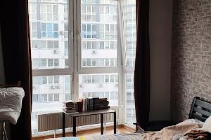 квартира по адресу Драгоманова ул., 2-А