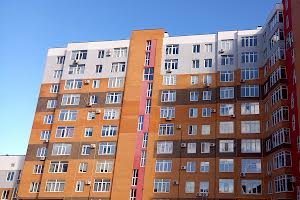квартира по адресу Леоніда Каденюка ул. (Чкалова), 13