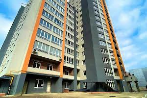 квартира по адресу Харьковская ул., 37