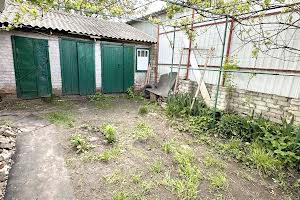 будинок за адресою Харків, Тюрінська вул. (Якіра)