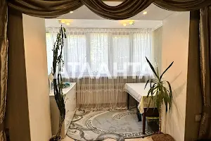 квартира за адресою Балківська вул., 21