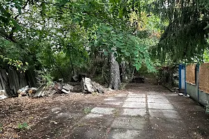 участок по адресу Берестейське шоссе (Брест-Литовське)