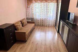 квартира за адресою Воскресенська вул., 7