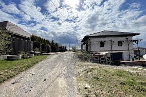участок по адресу с. Хотов, Калиновая ул.