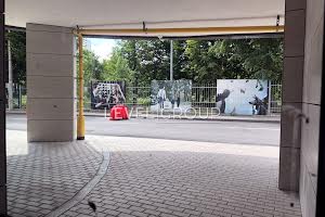 комерційна за адресою Берестейський просп. (Перемоги), 42а