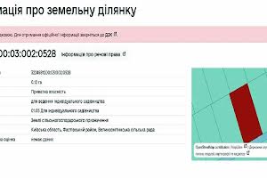 участок по адресу с. Великая Снетинка, 