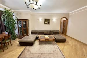 квартира за адресою Бульварно-Кудрявська вул. (Воровського), 11-А