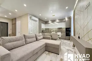 квартира по адресу Бандери, 79