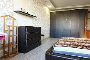 квартира за адресою Кричевського вул., 39
