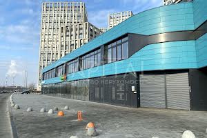 коммерческая по адресу Заречная ул., 2