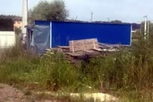 участок по адресу с. Кременище, 