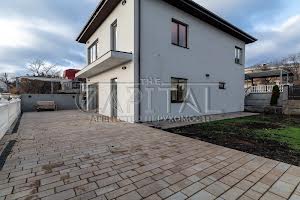 будинок за адресою Київ, Монтажників вул., 123