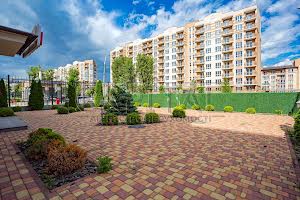 комерційна за адресою Метрологічна вул., 56