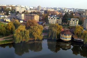 квартира по адресу Небесної Сотні, 22