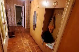 квартира по адресу Авіаконструкторська ул. (Генерала Витрука), 7а